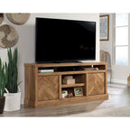 Compact Storage Credenza – product view
