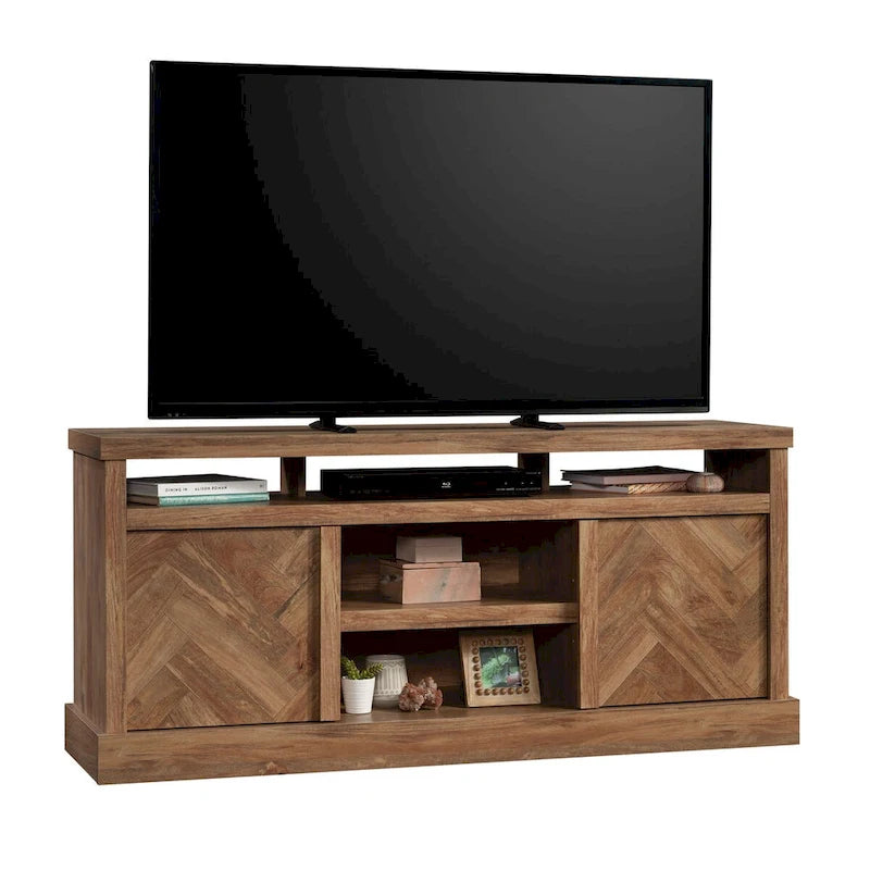 Compact Storage Credenza – product view