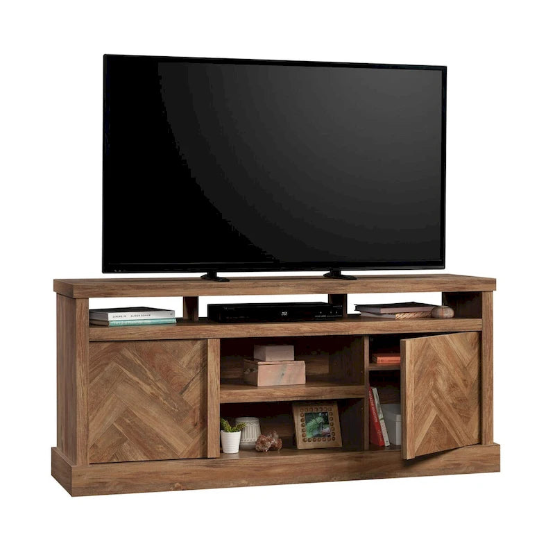 Compact Storage Credenza – product view